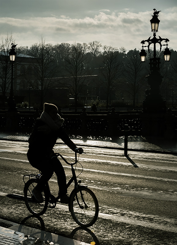 Fotografía de autor en Donostia