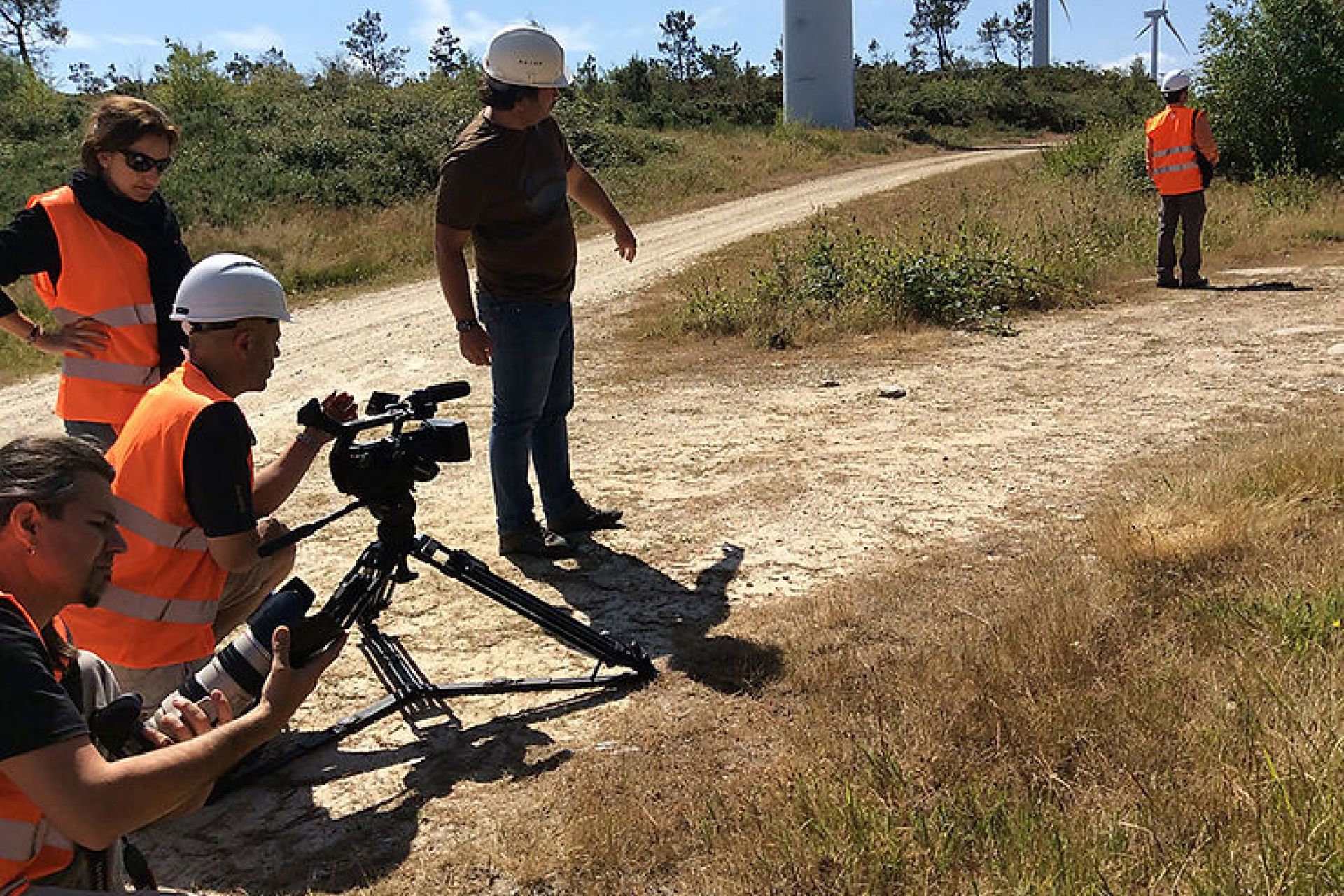 ¿Porque contratar un fotógrafo profesional?