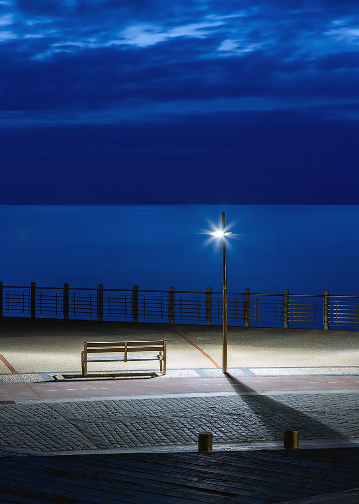 Fotografía de autor en Donostia, fotografía para decorar espacios.