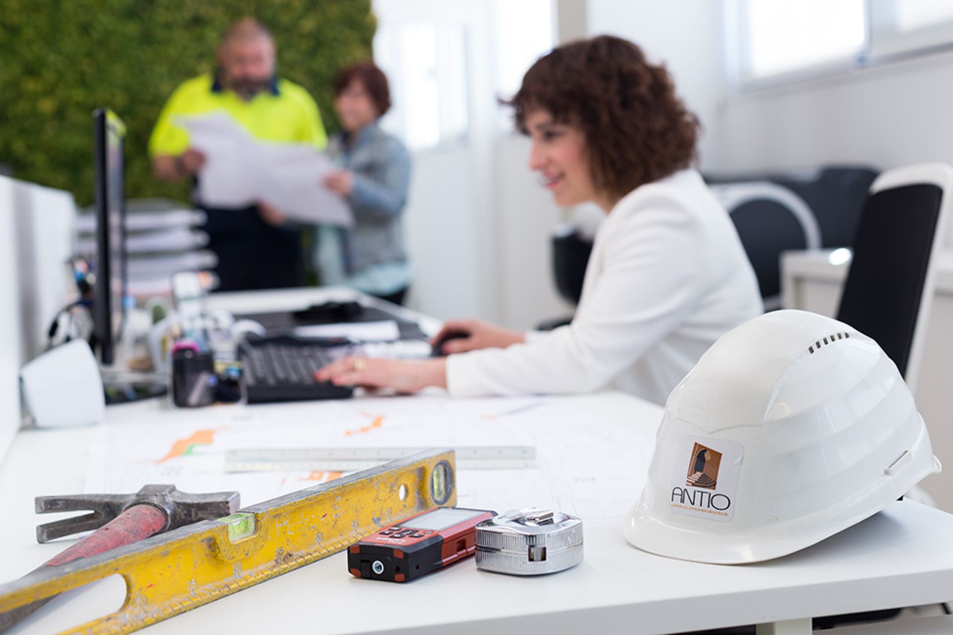 Fotografía de empresa en Donostia-San Sebastián